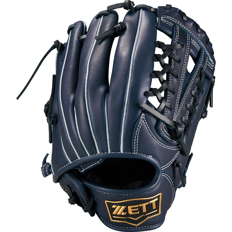 グランドヒーロー25SPOT 野球ソフトJR グラブ軟式 (bjg762650r-2919)26SS
