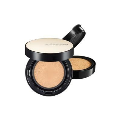 エッセンシャルスキン ヌーダークッション（本品+レフィル）【正規品】 韓国ブランド 6,763円