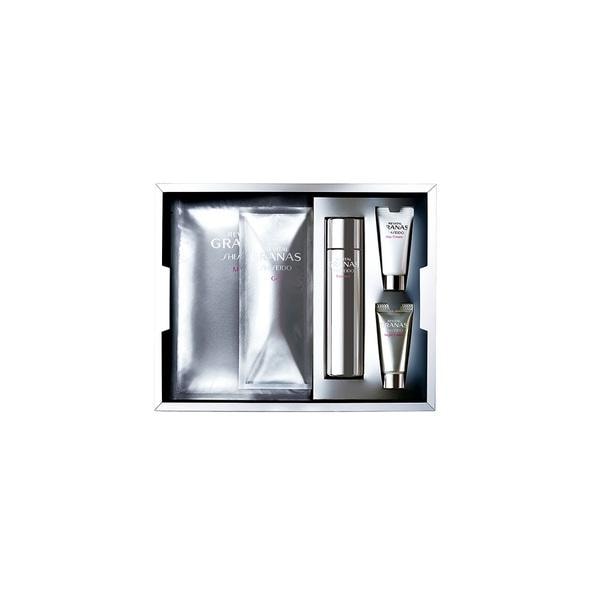 未使用】リバイタルグラナス プラチナムシステム 新品未開封】 資生堂