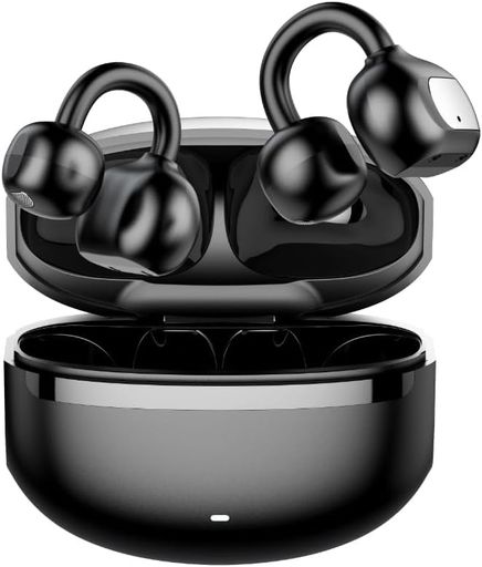 イヤホン BLUETOOTHイヤホン ワイヤレスイヤホン ブルートゥースイヤホン 2025最新 BLUETOOTH5.4+EDR搭載 ハンズフリー通話 マイク内蔵 タッチ操作 AIスマートENC通話