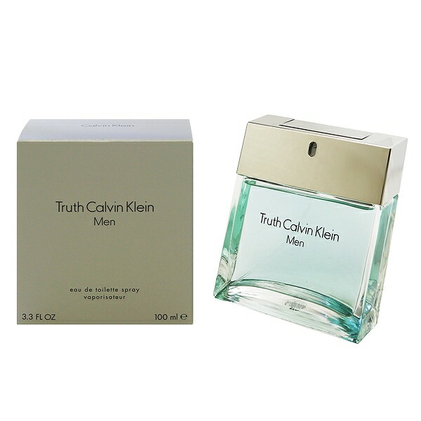 トゥルース フォーメン EDT SP 100ml
