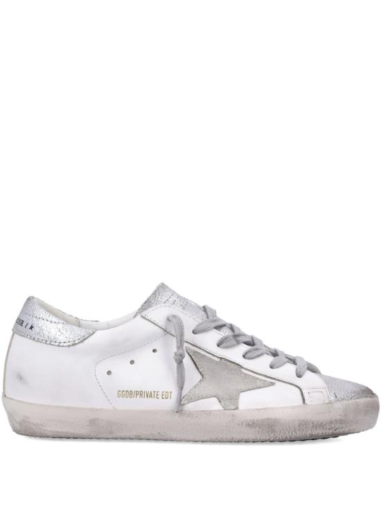 GOLDEN GOOSE Women Sneakers GWF00101 F00352311267 White