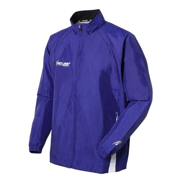 ニシスポーツ NISHI ライトブレーカー ジャケット N84-22J-4201