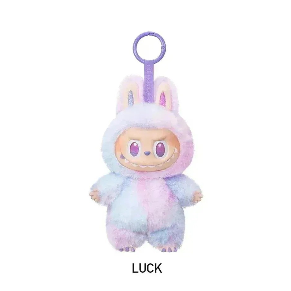 ラブブ Labubu Big into Energy ぬいぐるみ 2セット 正規品・未開封】Labubu Big into Energy 2箱 正規品・未開封