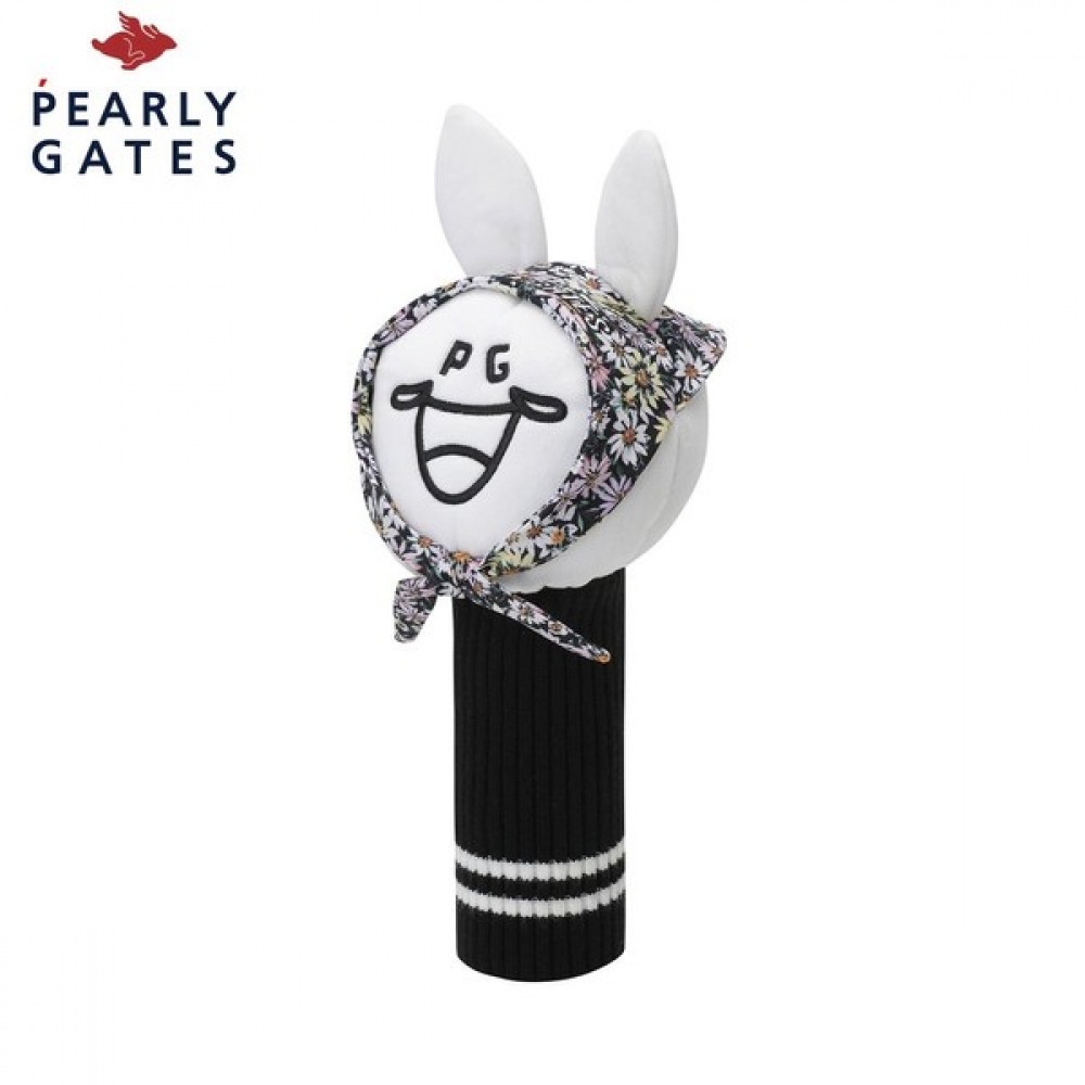 (パリゲイツ) 女性用スカーフレビットフラワードライバーカバー