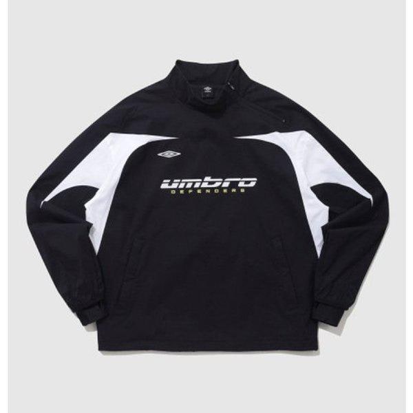 ブラッシュドメッシュフットボールハイネックピステ BB UP421SWTO2 BLK0 NVY0 SCW0 18,308円