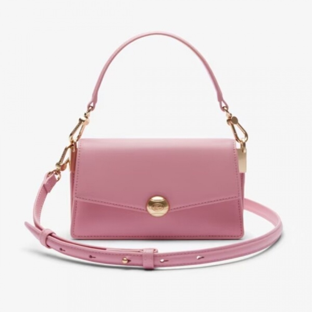 ラコステ テニス ブリス スモール フラップ クロスバッグ CW NF5104I55N R30