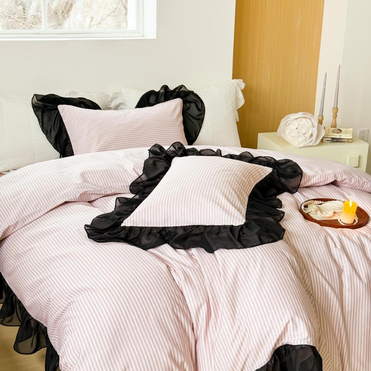 布団セット シングル 4点セット 3点セット 掛け布団 敷き布団 枕 まくら 洗える カラー リバーシブル シワになりにくい 掛布団カバー446