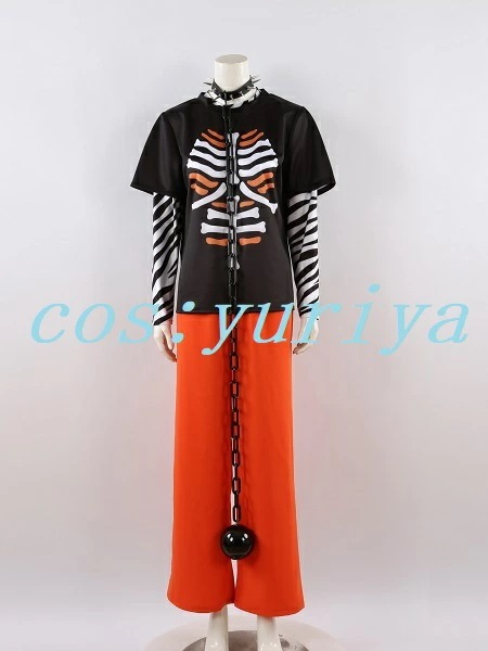 カリスマ CHARISMA 本橋依央利 RAP BATTLE BREAKコスプレ衣装