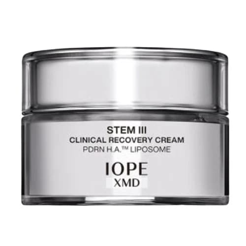 XMDステム3クリニカルリカバリークリーム 50ml