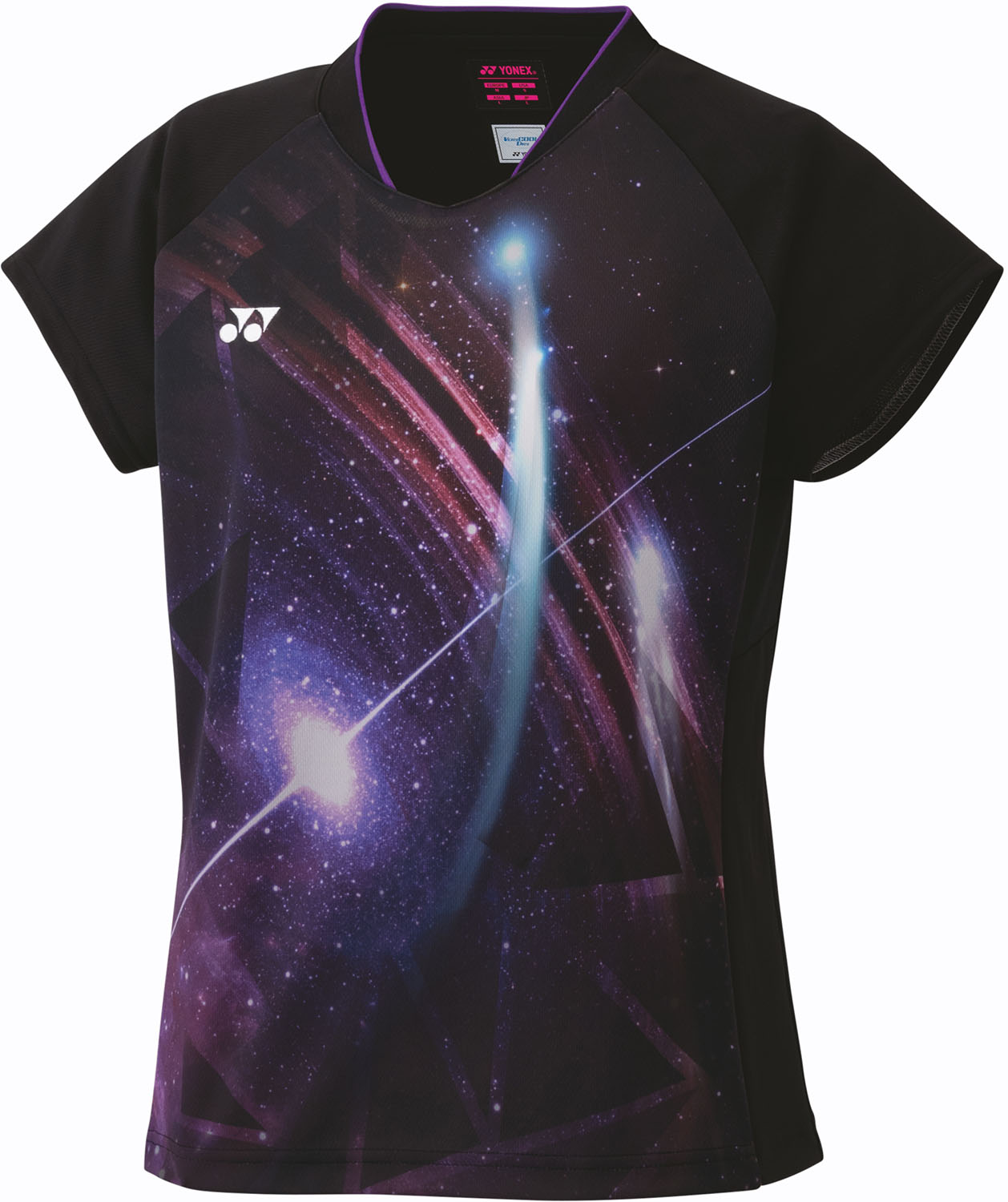 YONEX 20819 ウィメンズゲームシャツ ウィメンズゲームシャツ(239)
