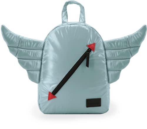 7AM Voyage Backpack - Wings Backpack for Toddler, Snack Travel Bag, Cute ＆ Casual Little School Bag