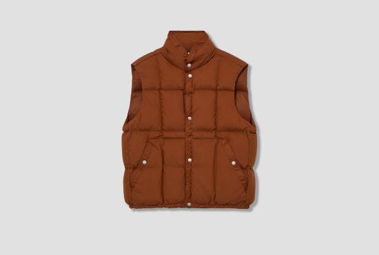 STONE ISLAND Men Vests G100011