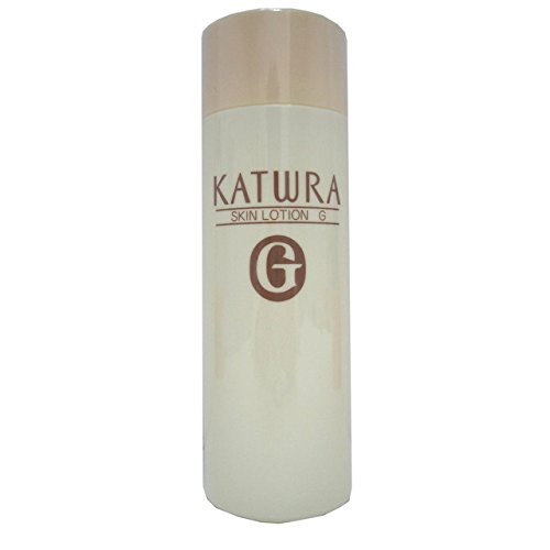 全国送料無料 カツウラ スキンローション G しっとり 300ml【２個セット】