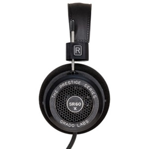 グラド SR60X ダイナミックオープン型ヘッドホン SR60X