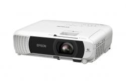【新品/在庫あり】EPSON エプソン EB-FH08 ビジネスプロジェクター/スタンダードモデル/ベーシックシリーズ/3600lm/Full HD