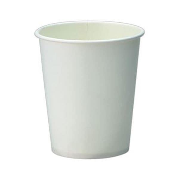 （まとめ）TANOSEE 紙コップ ホワイト205ml（7オンス）1パック（80個）[x20セット] 11,602円