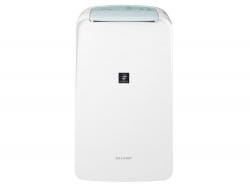 【新品/在庫あり】SHARP コンプレッサー式 衣類乾燥除湿機 CV-P71-W ホワイト 木造8畳 鉄筋16畳 除湿量1日6.3L プラズマクラスター7000 シャープ