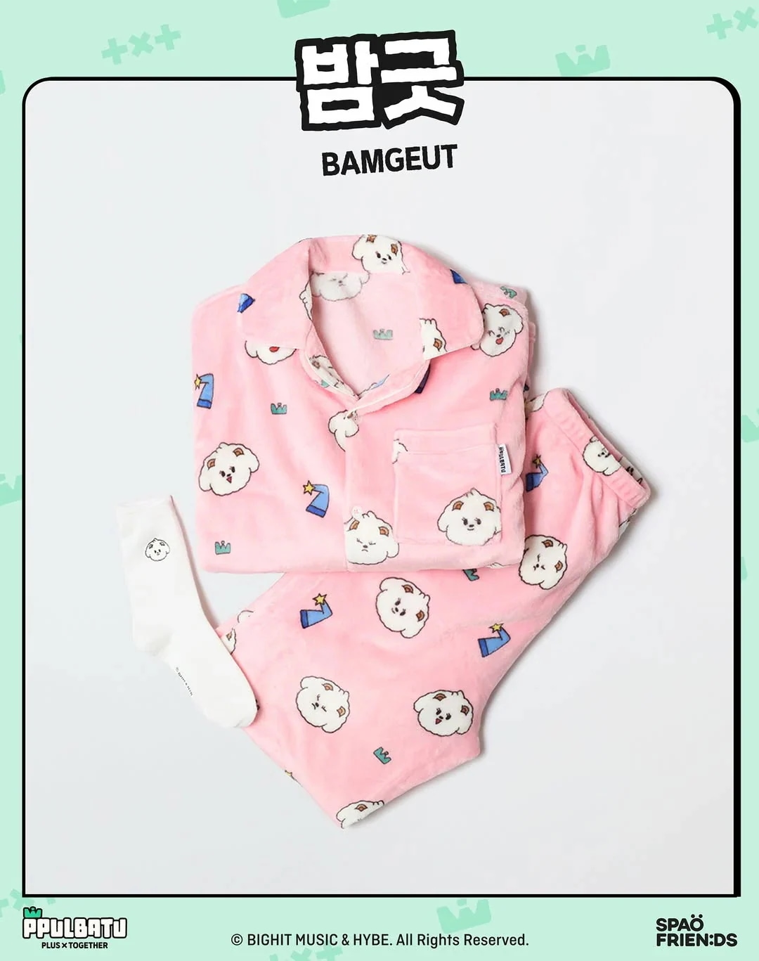 Qoo10] スパオ 【公式】::11月28日順次発送:: S : KPOP