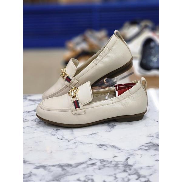 セーブゾーン05 女性2Cmフラットヒールオフィスルックローファー CKOXKEP428 (S39923682)