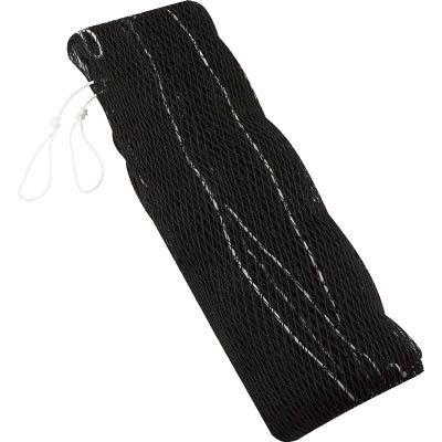 TNS253636BK 多目的ネット 目合25mm 絞り紐なし メーカー直送