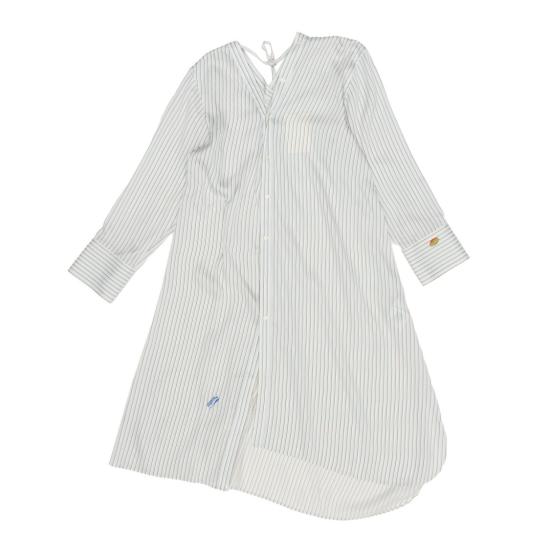 ACNE STUDIOS Women Dresses A20828AF2 Blue