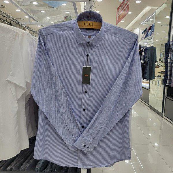 PCストライプシャツ_CC