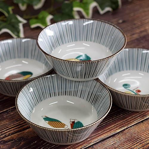 小鉢 おしゃれ 食器 九谷焼 小鉢 5個 セット 山の幸 陶器 高級 ブランド 和食器 取り皿 日本製