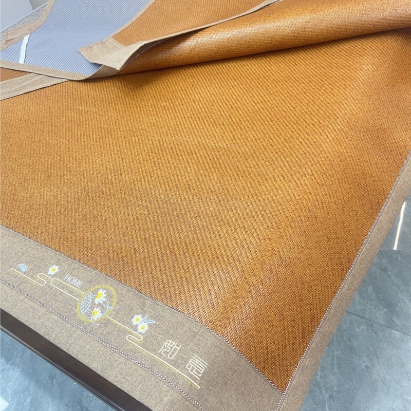 高品質のカスタムメイドの夏のクールマットセットセット1.8m夏の濃縮エアコンソフトマット 6,937円