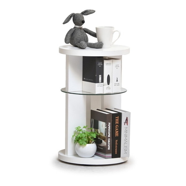 B.Bファニシング ONST0208MOWHT ホワイト tone. [サイドテーブル] メーカー直送