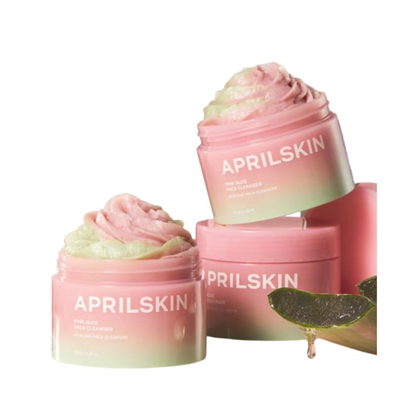 [NEW]ピンクアロエ メレンソップ, 120g 4,607円