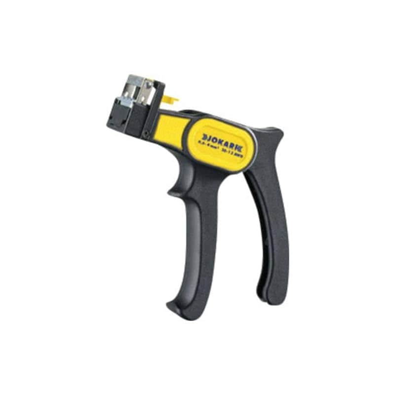 JOKARI ワイヤーストリッパー High Strip 20450 ケーブルストリッパー