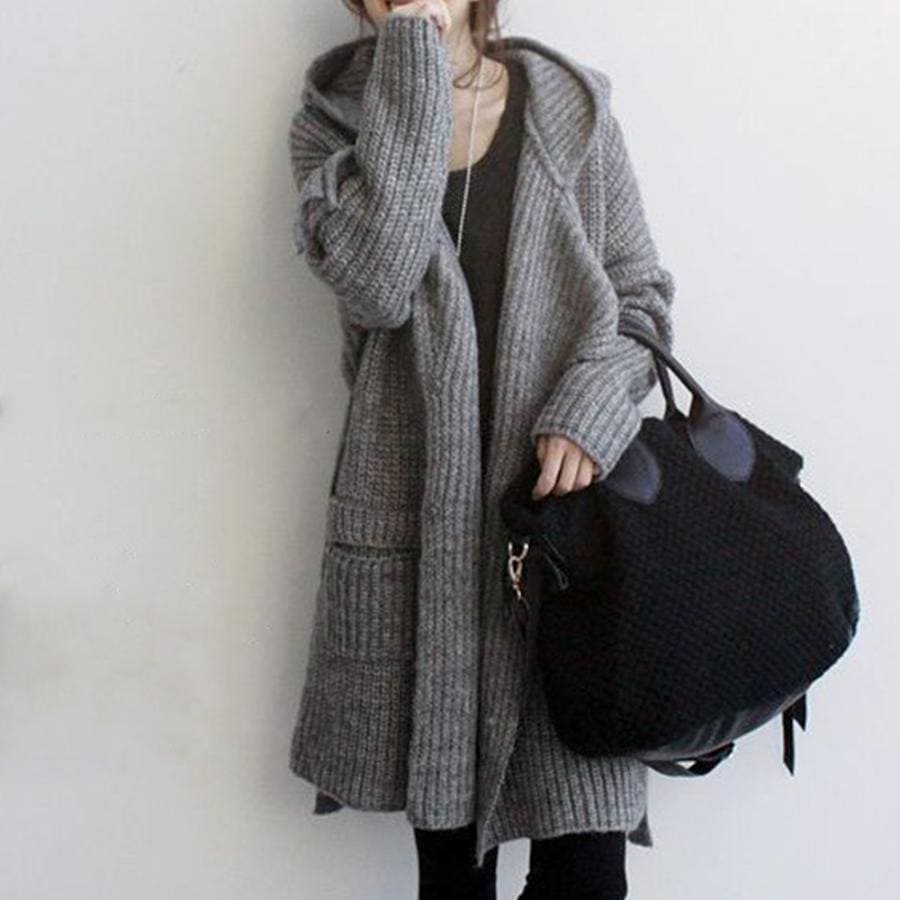 ニットカーディガンレディースコーディガン 5,468円