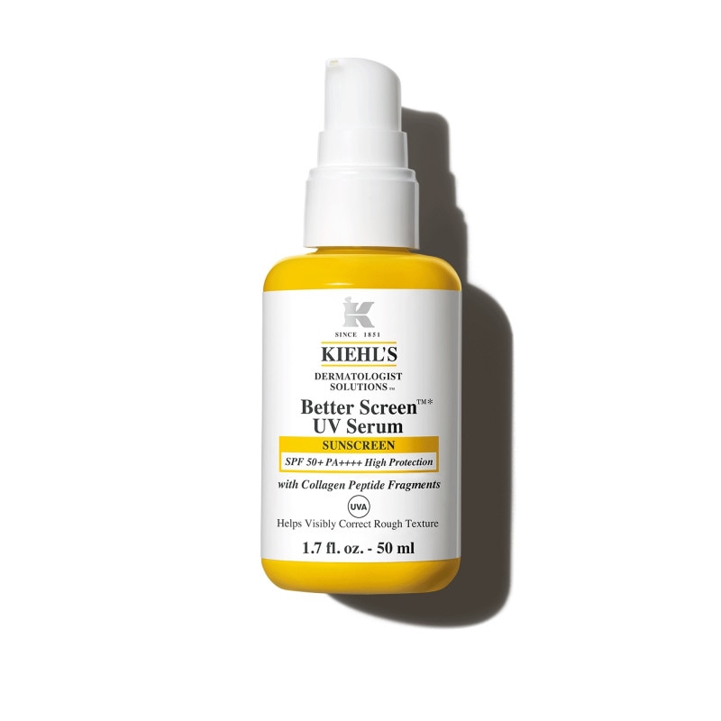 [NEW] ベッタースクリーン ユビセラム 50ml