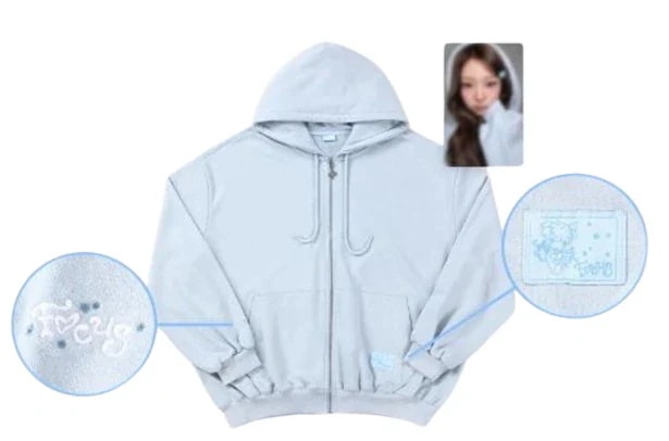 Qoo10] フォーカス [メガポ] [公式] Hearts2He : KPOP