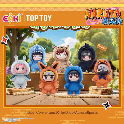 Qoo10] TOPTOY 「正規品」中身判明あり 全6種+1種 N : おもちゃ