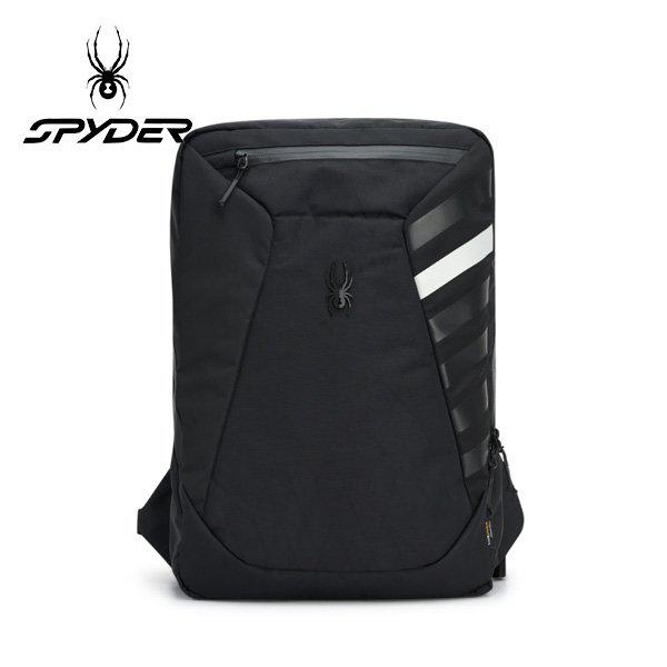 [] ウェブトレックコミューターバックパック(24L) SPJPBNBP204M-BLK
