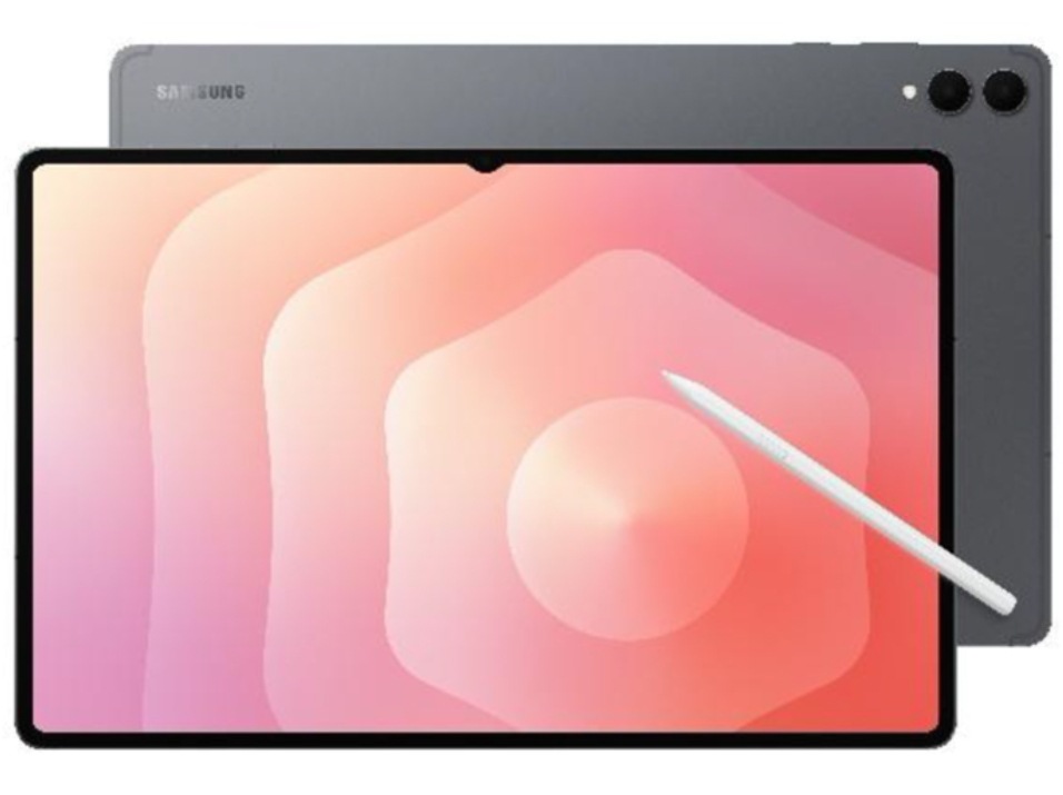 Galaxy Tab S11 Ultra 512GB SM-X930NZAEXJP [グレー]　即納　カード決済OK