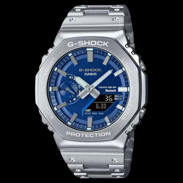腕時計 G-SHOCK ジーショック GM-B2100AD-2AJF