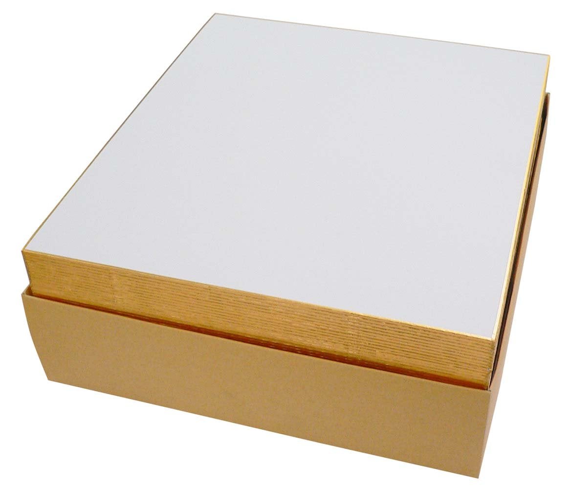 エヒメ紙工 画仙色紙 EGS-50P 242×272mm 50枚入