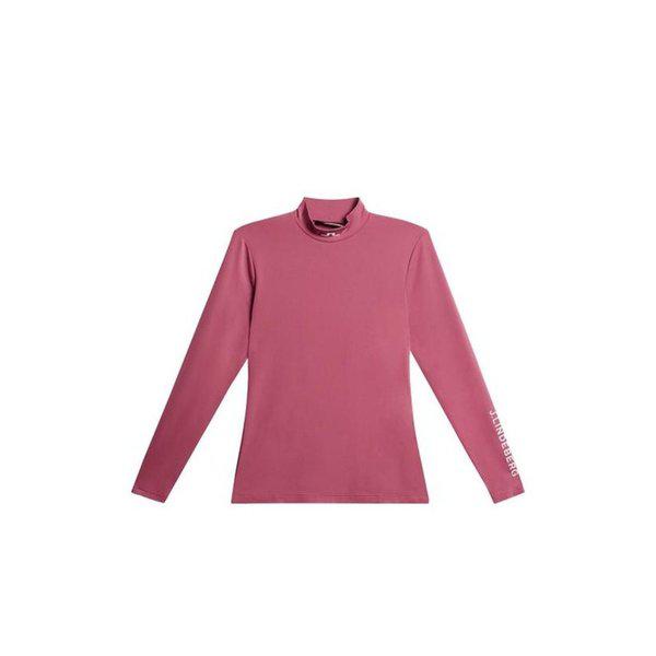 25SS トレーニングTシャツ GWJT14159Q187 ROSE WINE DOM