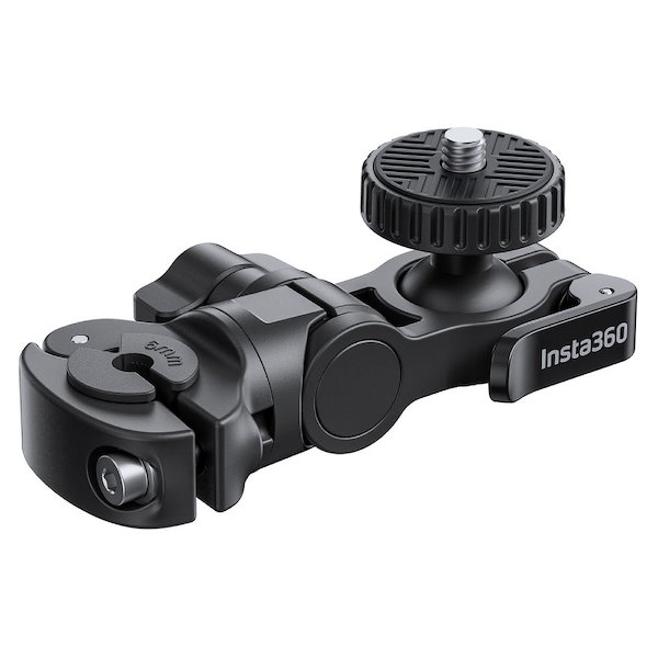 Insta360 CINSBAVH バックミラーマウント CINSBAVH