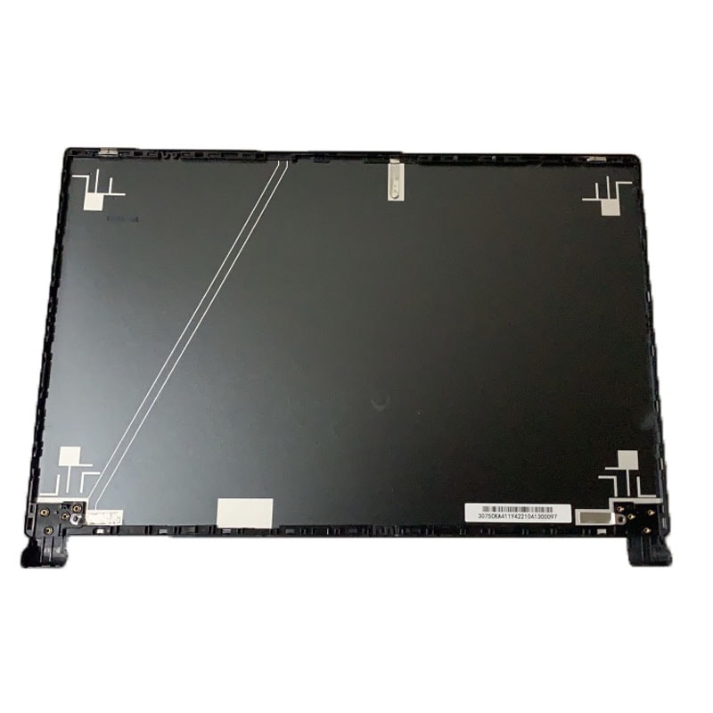 LCDトップカバー互換 MSI Delta 15 307-5CKA411-Y42 MS15CK