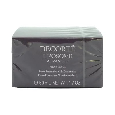 COSME DECORTE コスメデコルテ リポソーム アドバンスト リペアクリーム フェイスクリーム 50g ヤマト宅急便