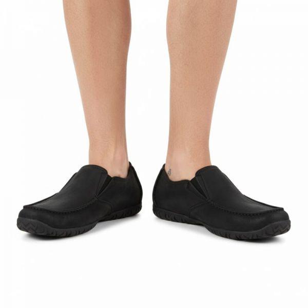 男性カジュアルスリッポンモレティ2種-JD