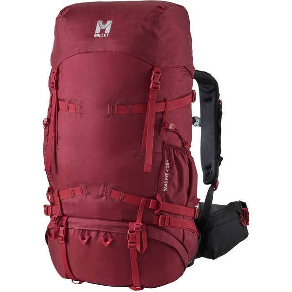 MILLET ミレー SAAS FEE NX 50+ アウトドア バックパック MIS0773-N1546 リュック 28,116円