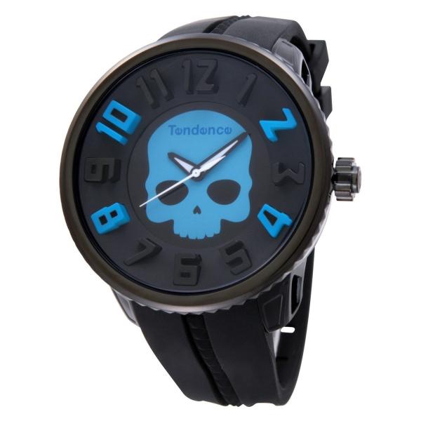 TENDENCE テンデンス 　腕時計,HYDROGEN GULLIVER SKULL 05023011