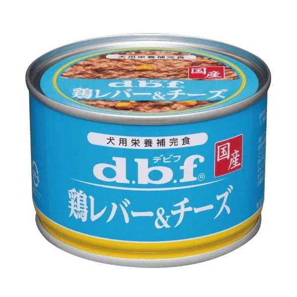 鶏レバー&チーズ 150g 製品画像