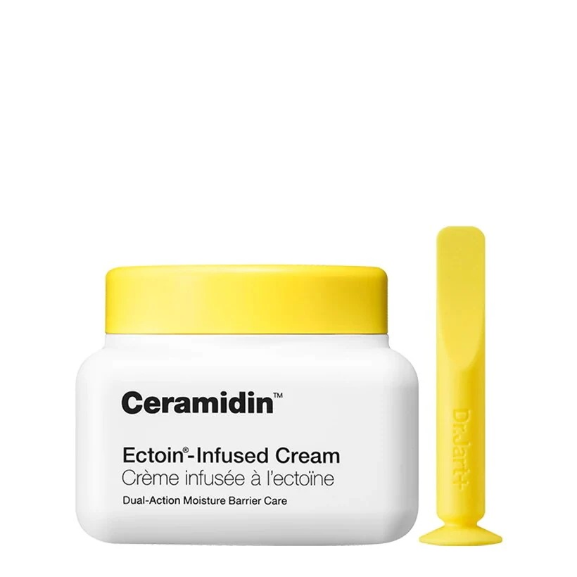 セラマイディンエクトインインフューズドクリーム50ml - 1EA