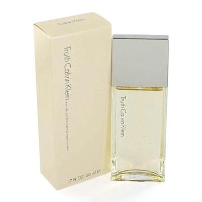 トゥルース カルバンクライン 100ML EDP SP/CK